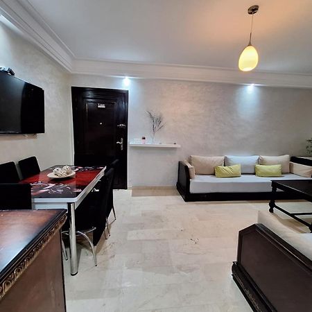 Casa Home Kazablanka Dış mekan fotoğraf