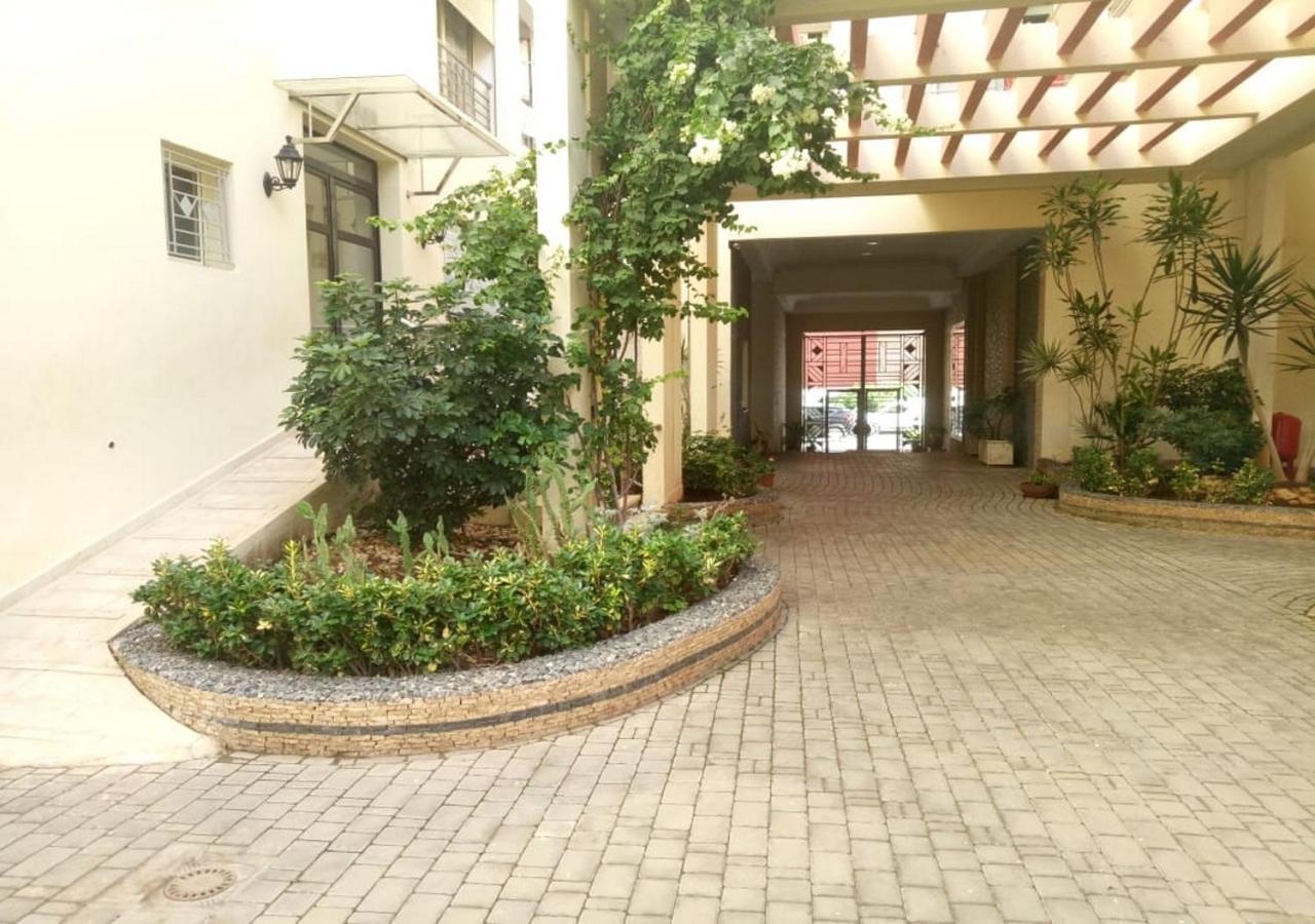 Casa Home Kazablanka Dış mekan fotoğraf