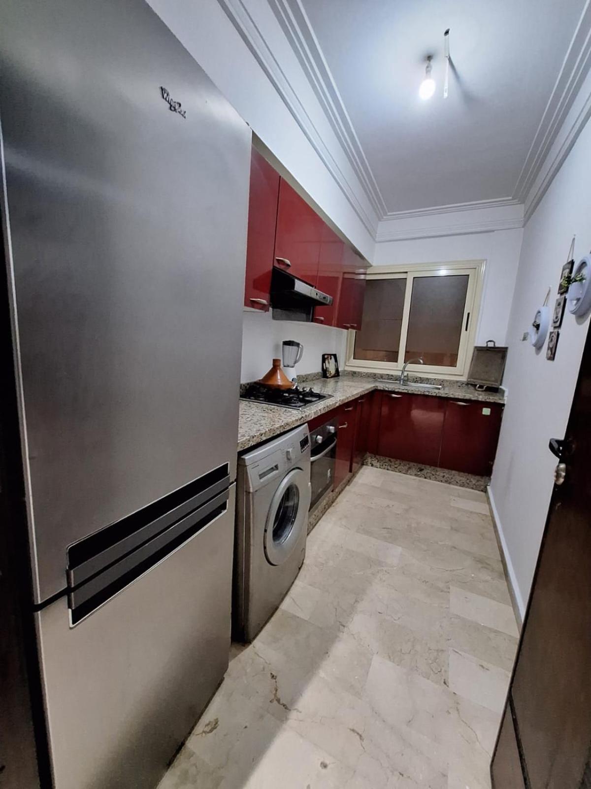 Casa Home Kazablanka Dış mekan fotoğraf