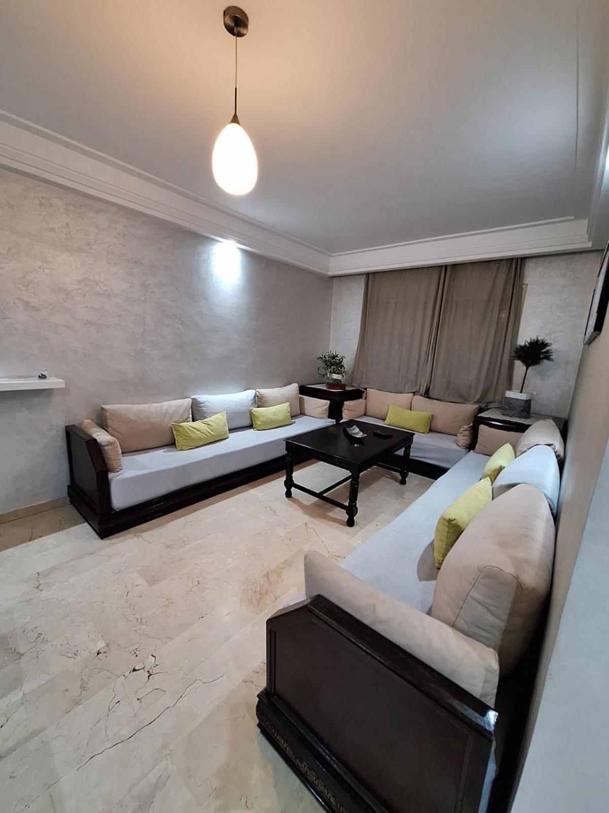 Casa Home Kazablanka Dış mekan fotoğraf