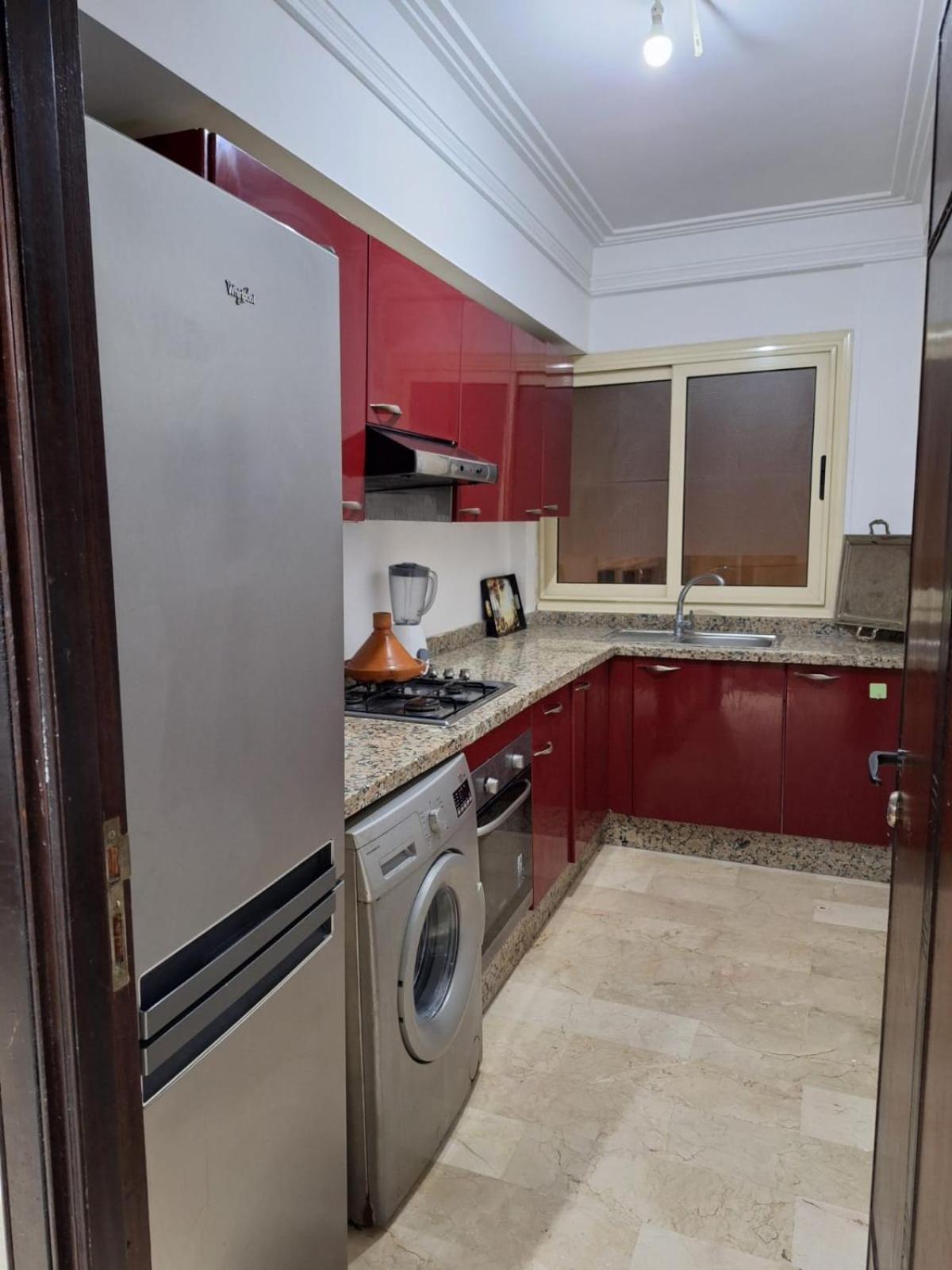 Casa Home Kazablanka Dış mekan fotoğraf