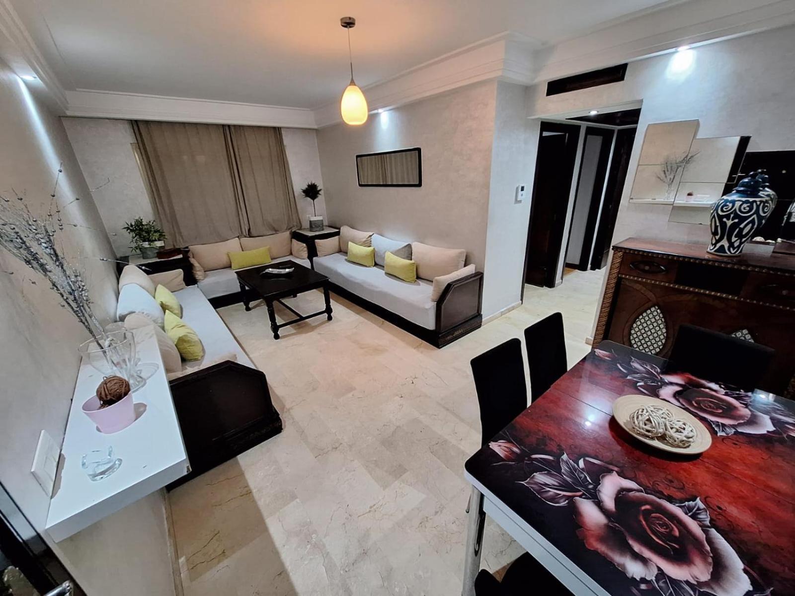 Casa Home Kazablanka Dış mekan fotoğraf