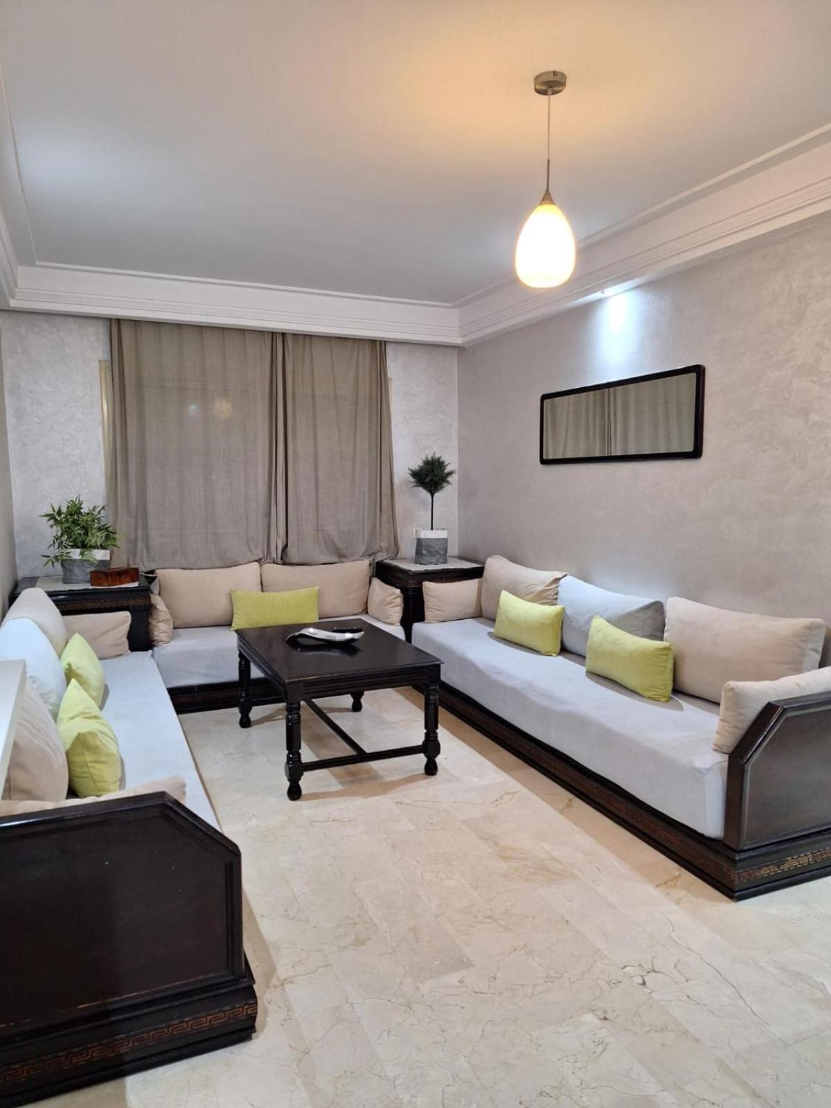Casa Home Kazablanka Dış mekan fotoğraf